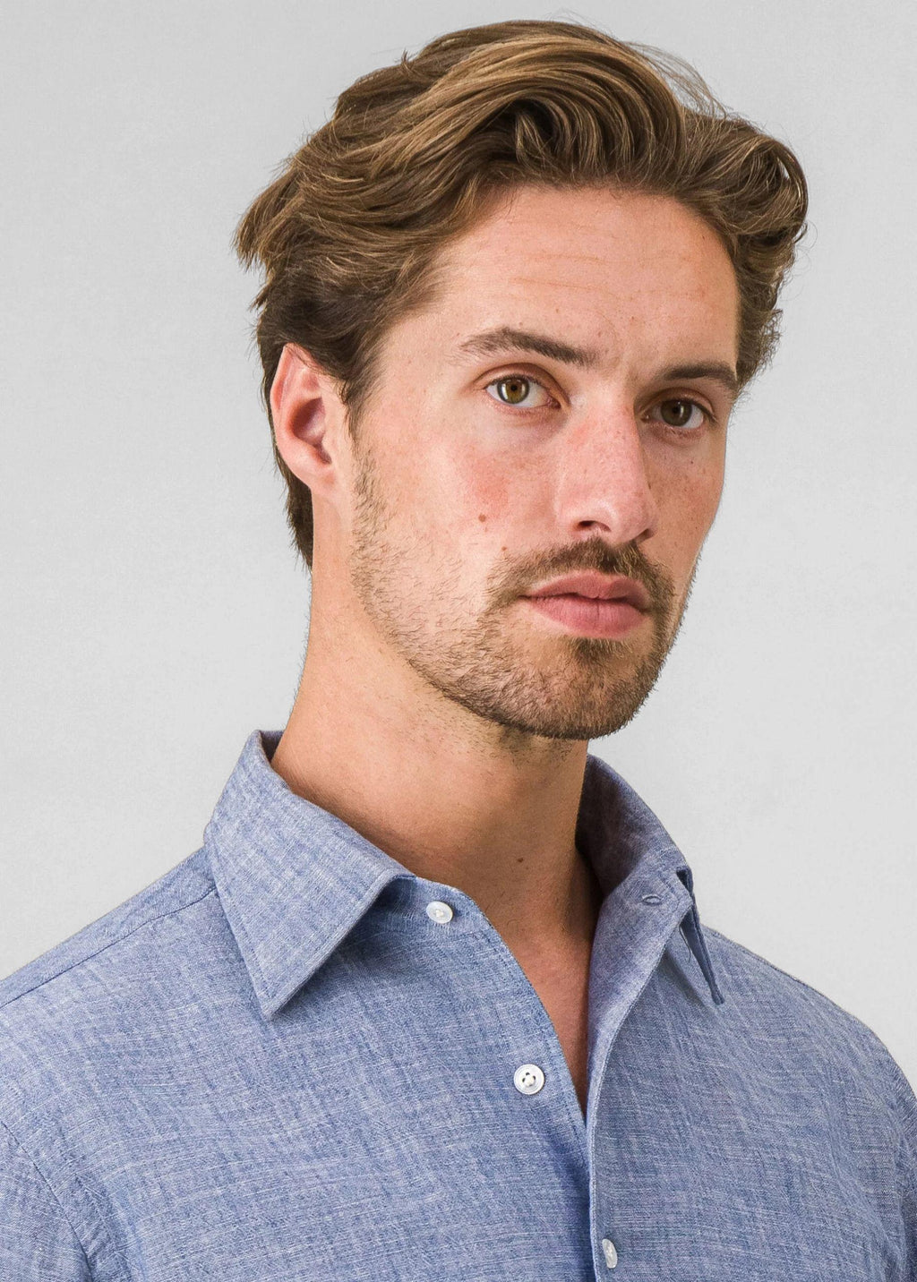 Chemise Paolo - CSVCCH-BEU090