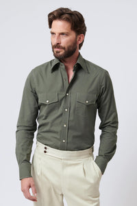 Chemise Andrea - CSLETW-VTU008