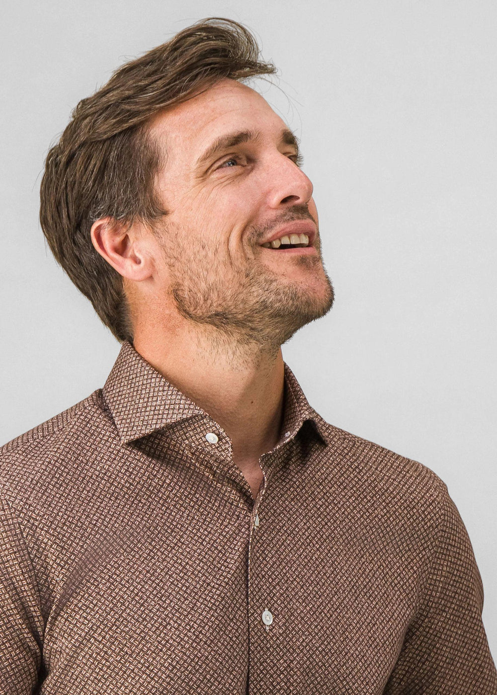 Alessio Shirt - CSITFI-ORM030