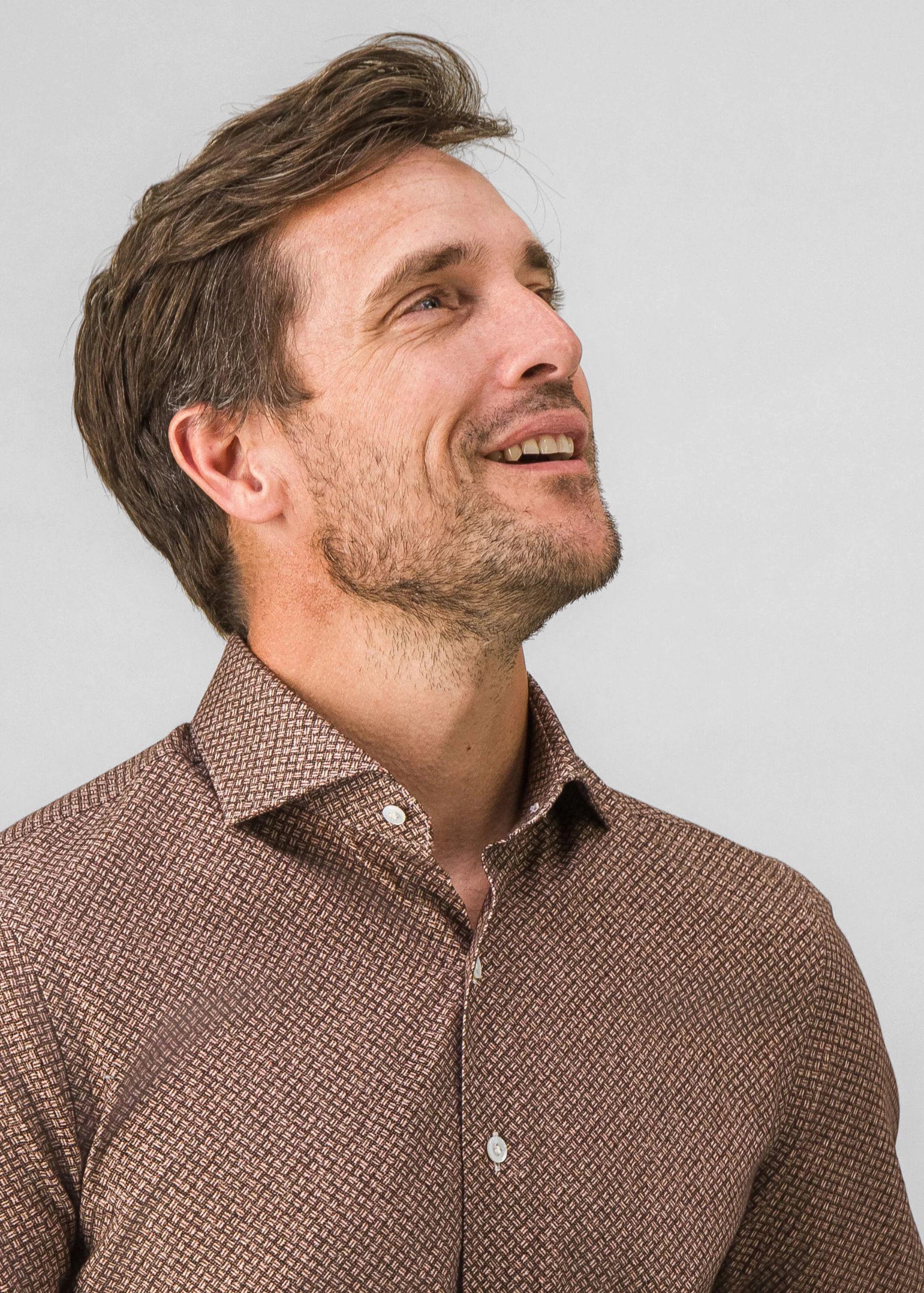 Alessio Shirt - CSITFI-ORM030