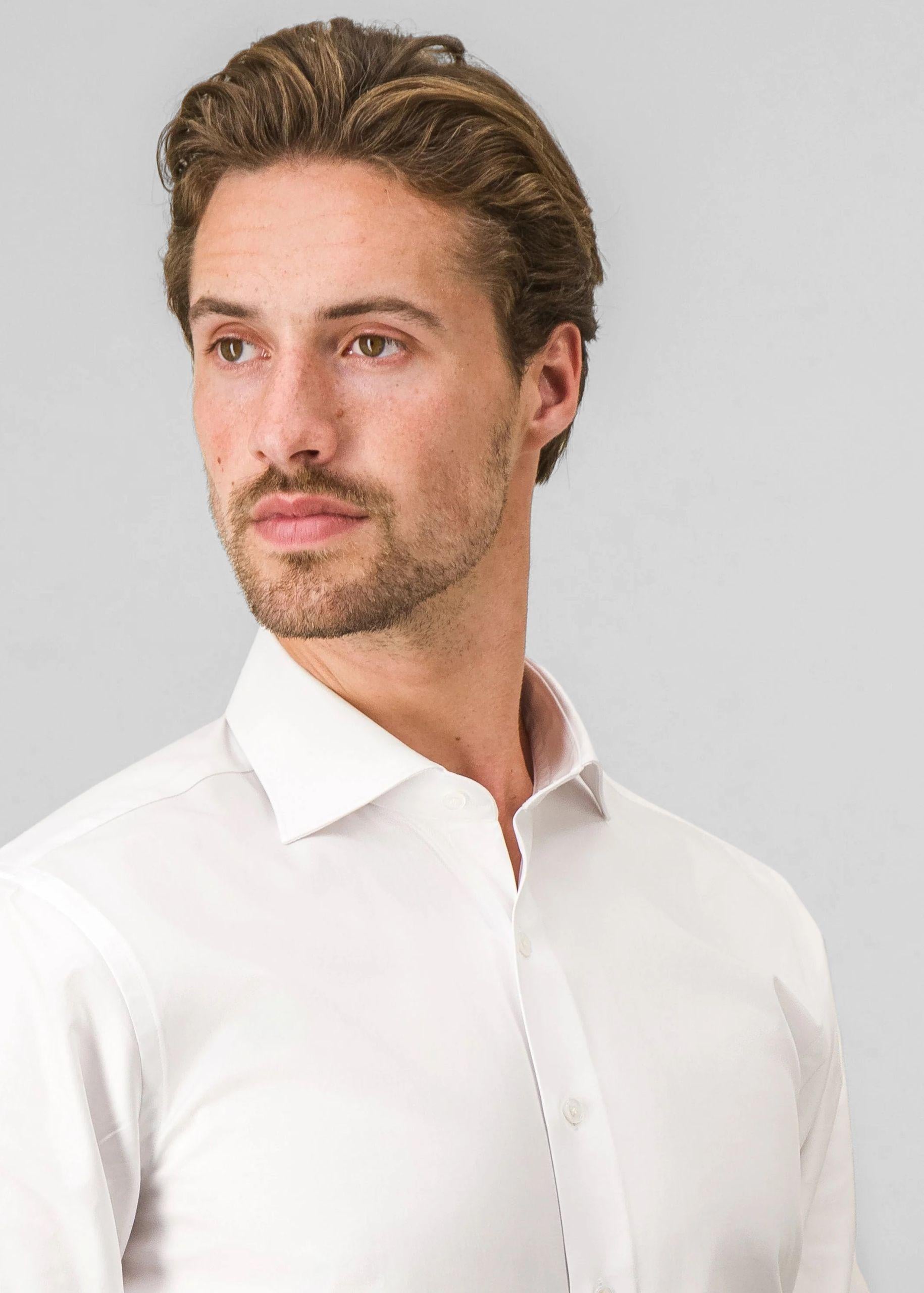 Chemise Noemi - CSIMTW-BLU065