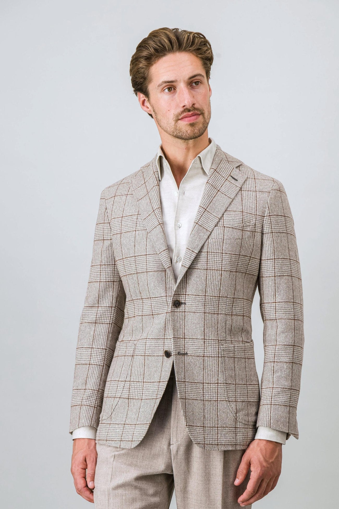 Veste Agata - VD01PG-BGC06