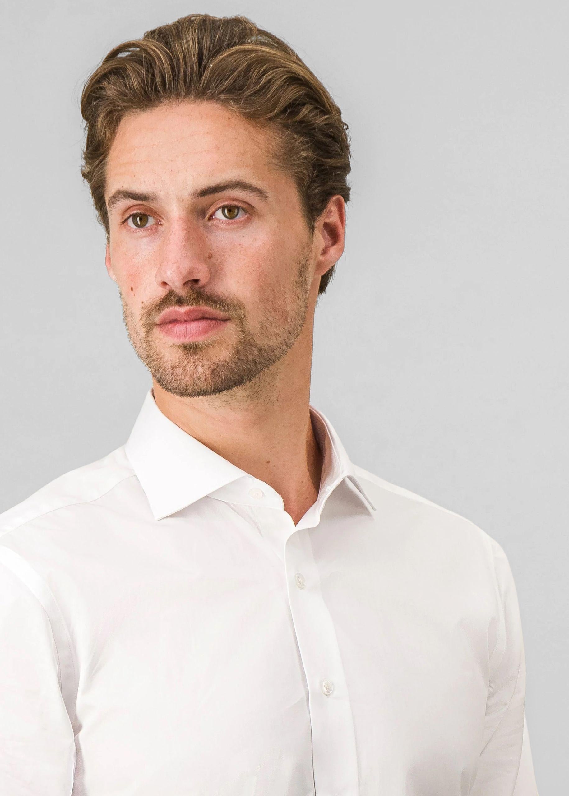 Chemise Chiara - CSIMPO-BLU064