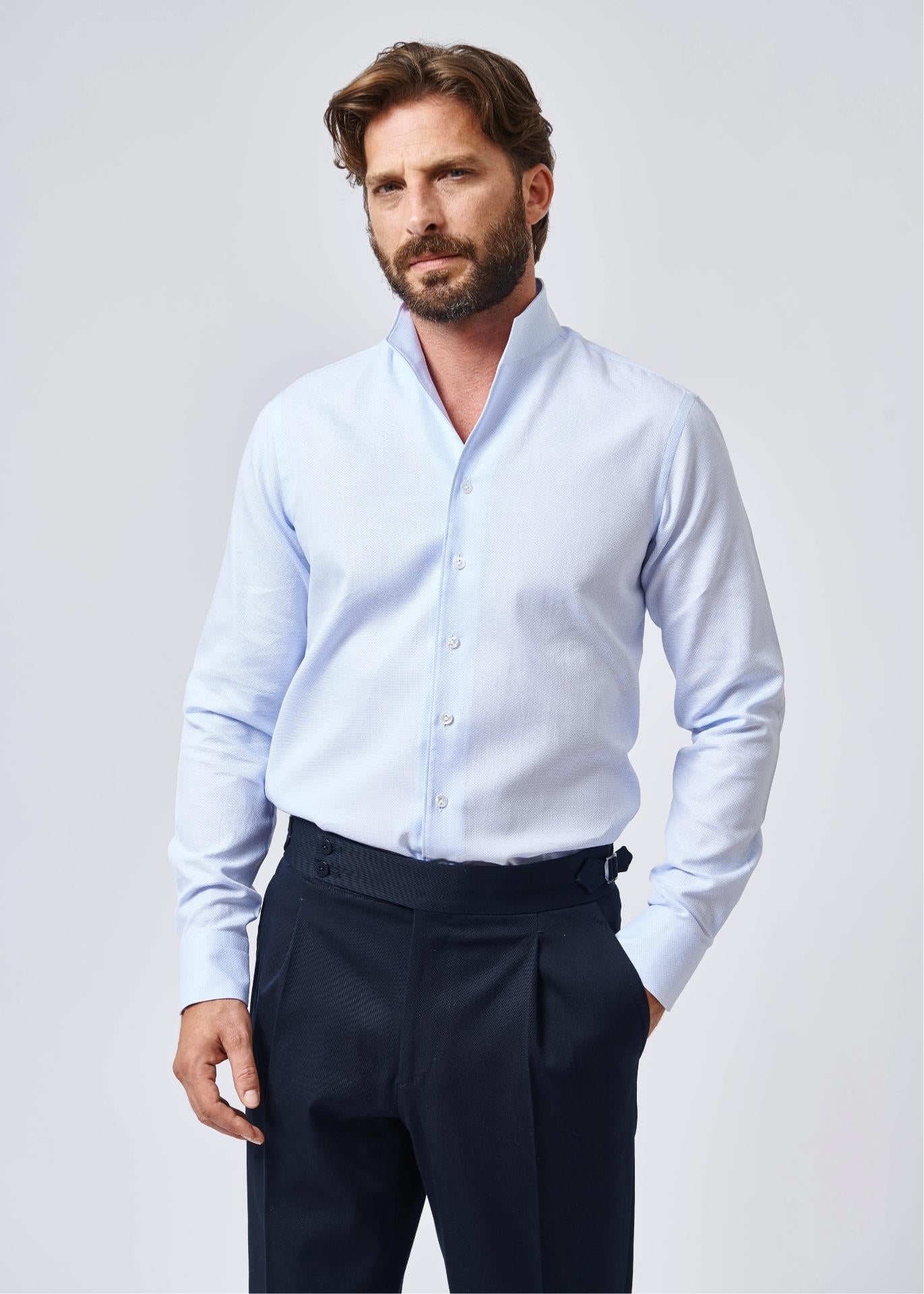 Chemise Giro - BE101