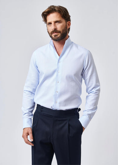Chemise Giro - BE101