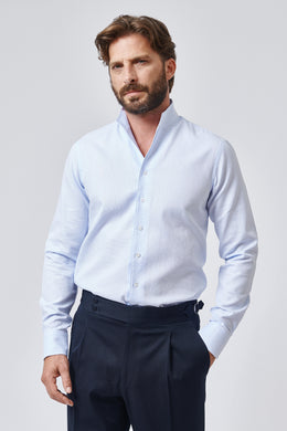 Chemise Giro - BE101