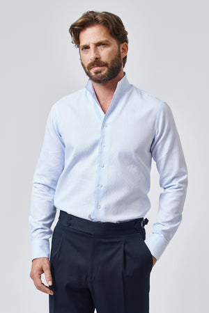 Chemise Giro - BE101