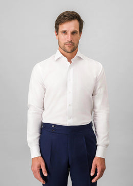 Luca Shirt - CSITDO-BLU044