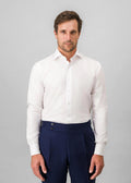 Chemise Luca - CSITDO-BLU044