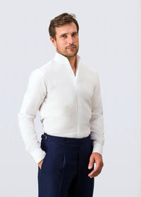 Chemise Ginevra - CSTUDO-BLU012