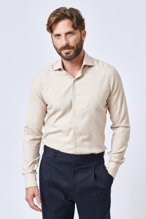Chemise Sofia - CSITFL-BGU002