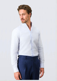 Chemise Ginevra - CSTUDO-BEU013
