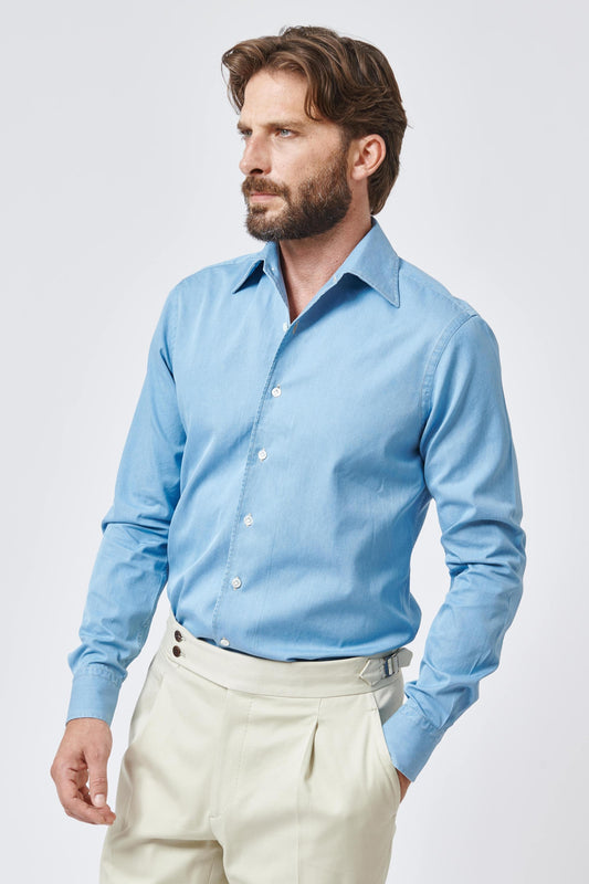 Chemise Eva - CSVCDE-BEU097