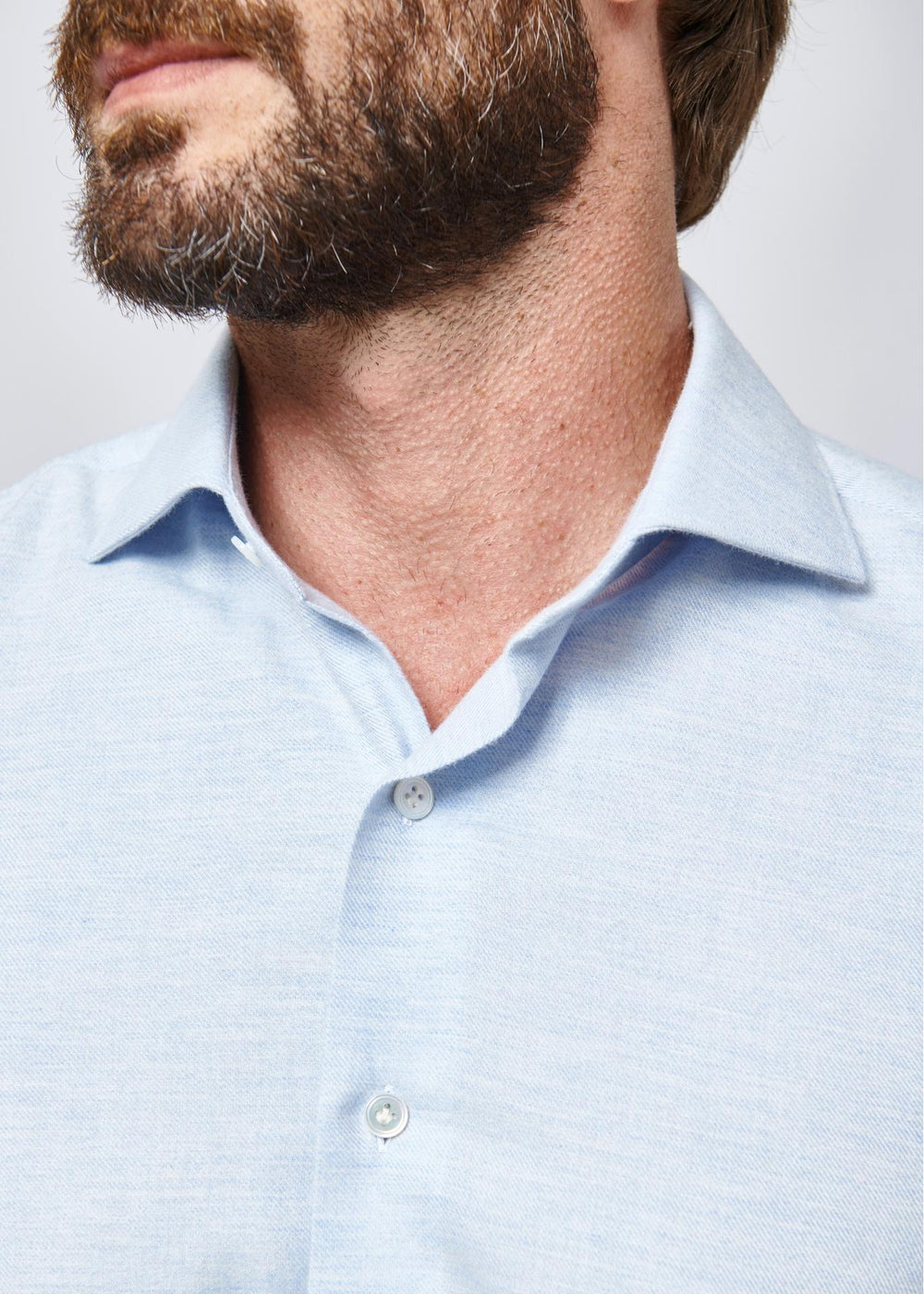 Chemise Sofia - CSITFL-BEU001