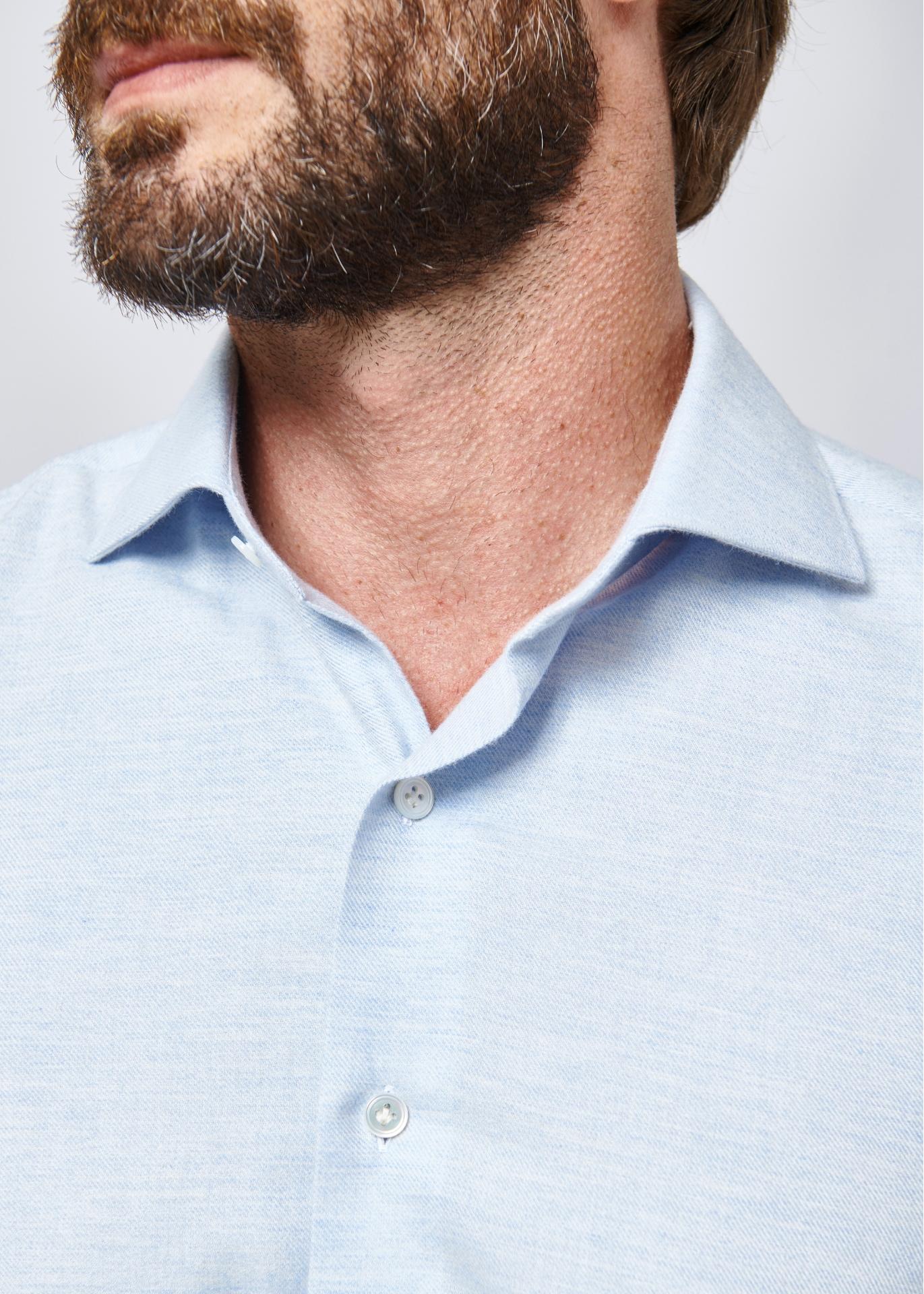 Chemise Sofia - CSITFL-BEU001