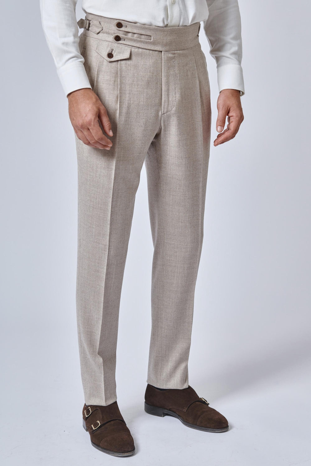 Orazio Pants - PS01FL-BEU016