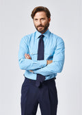 Giorgia Shirt - CSLEDE-BEU006