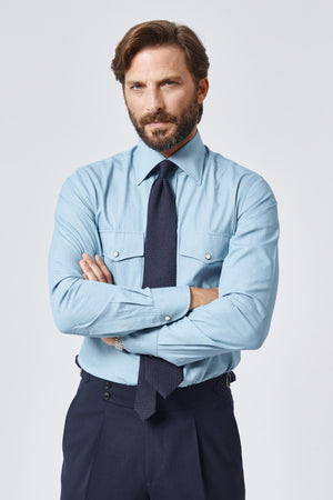 Chemise Giorgia - CSLEDE-BEU006