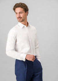 Elena Shirt - CSMMTW-BLU078