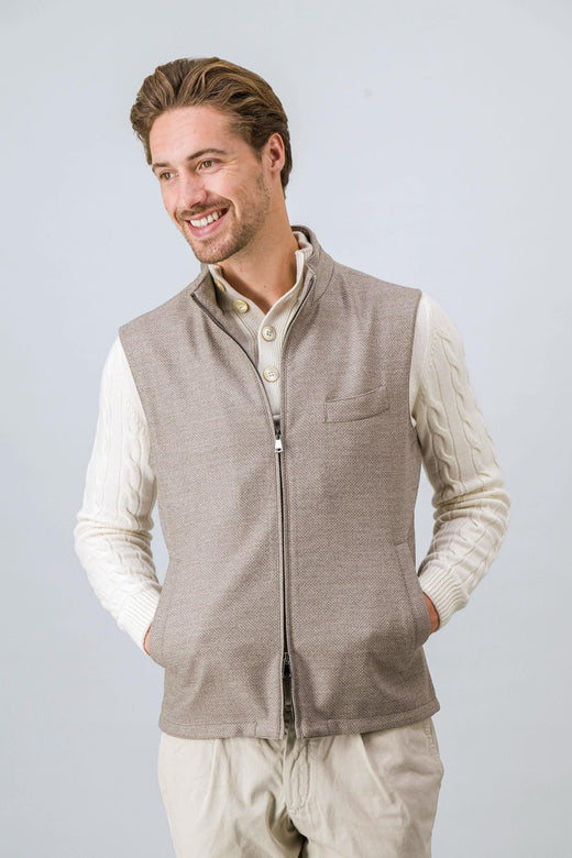 Leon Vest - EG01JE-BGU003
