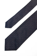 BLUE VERTELLI TIE