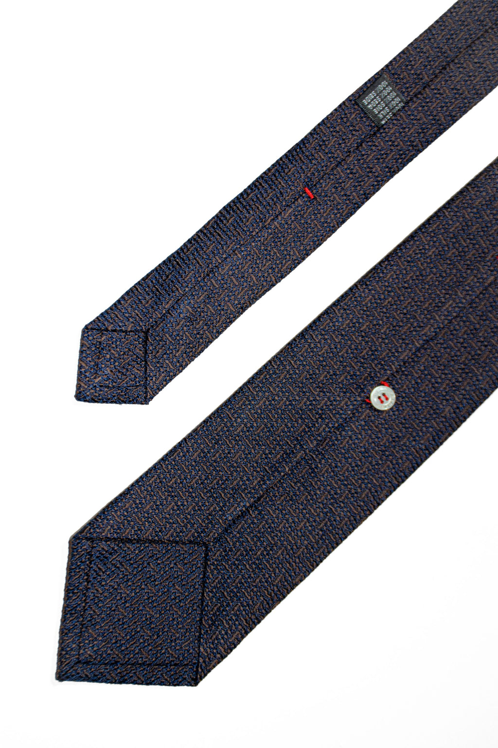 BLUE VERTELLI TIE