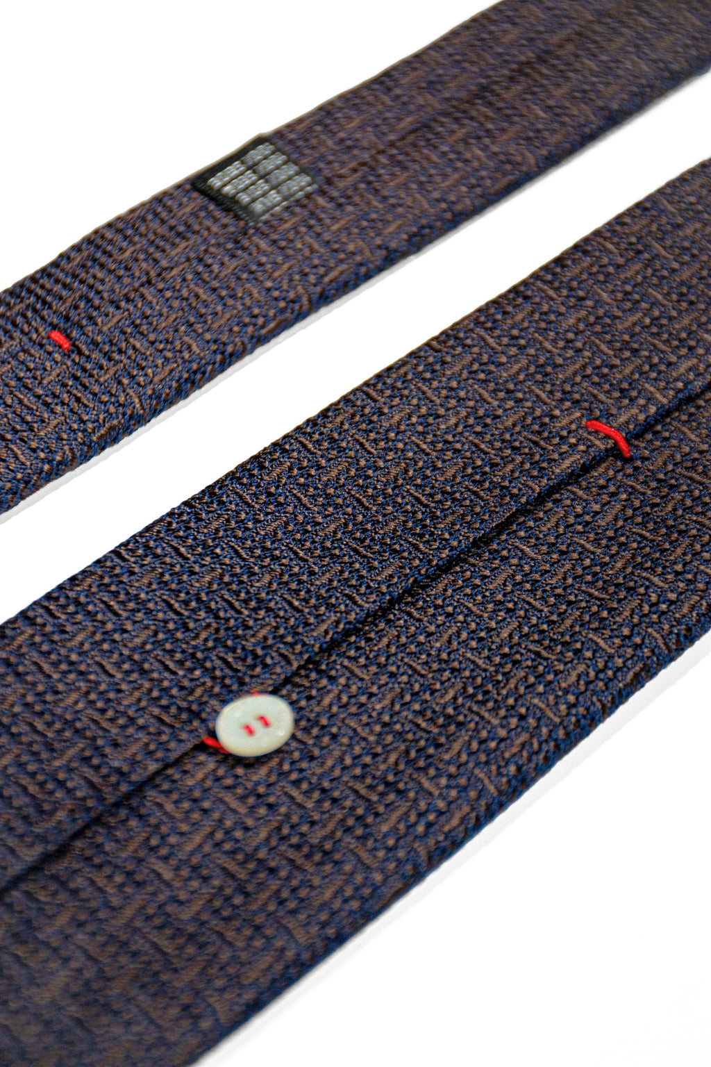 BLUE VERTELLI TIE
