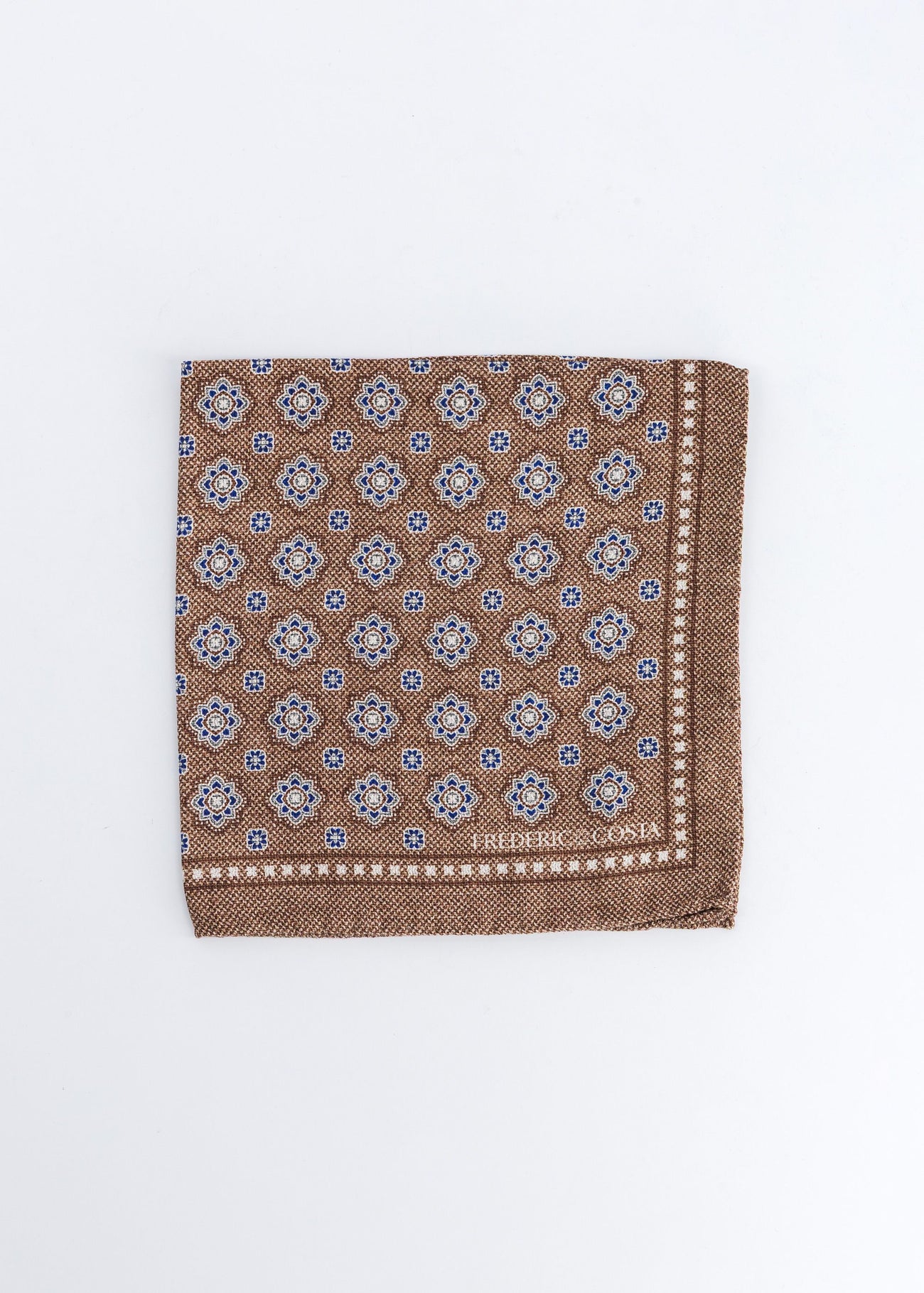 Pochette De Costume Marta - PO03SI-BGM012