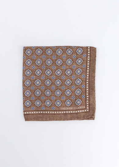 Pochette De Costume Marta - PO03SI-BGM012