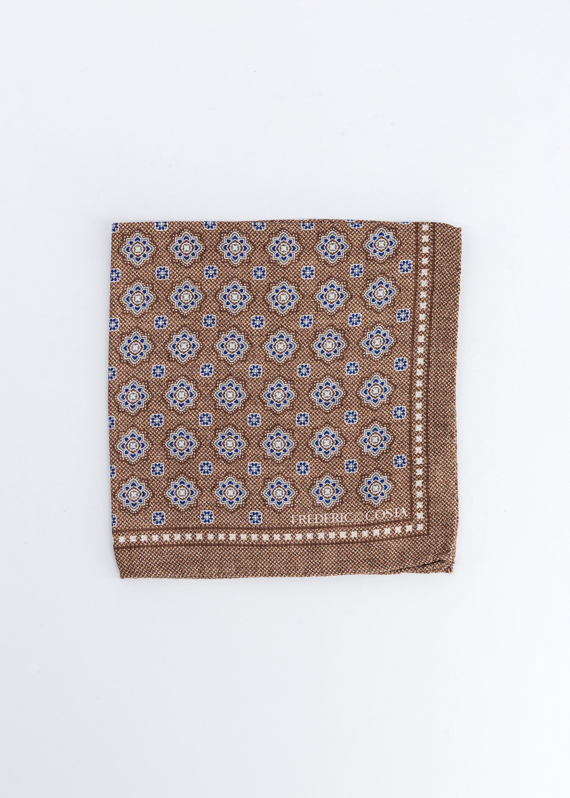 Pochette De Costume Marta - PO03SI-BGM012