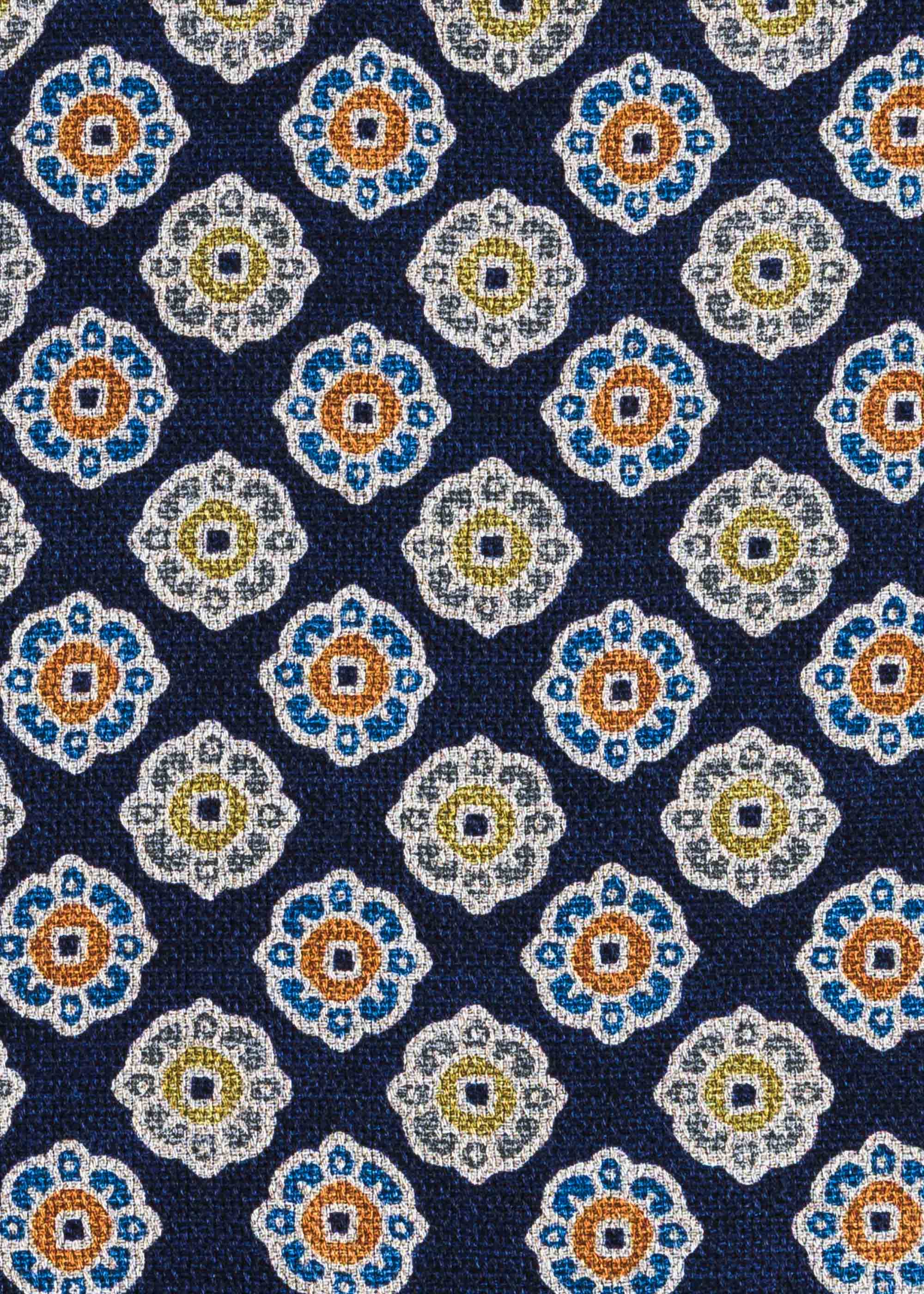 Pochette De Costume Manuel - PO11SI-BEM047