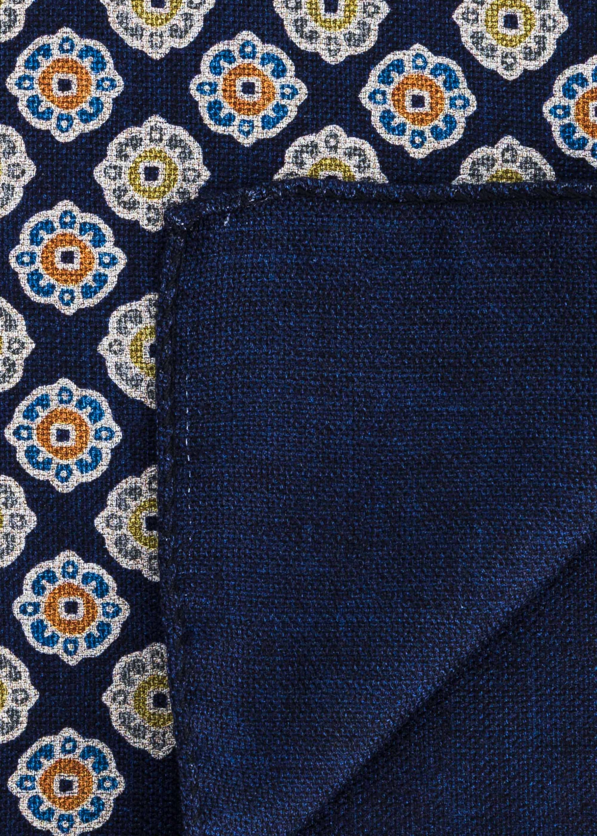 Pochette De Costume Manuel - PO11SI-BEM047