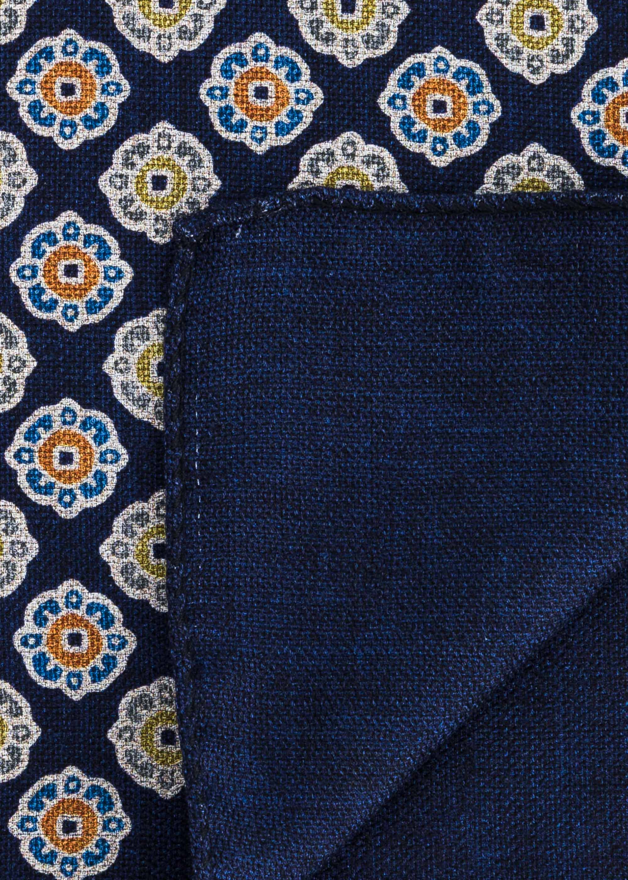 Pochette De Costume Manuel - PO11SI-BEM047