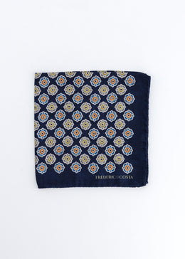 Pochette De Costume Manuel - PO11SI-BEM047