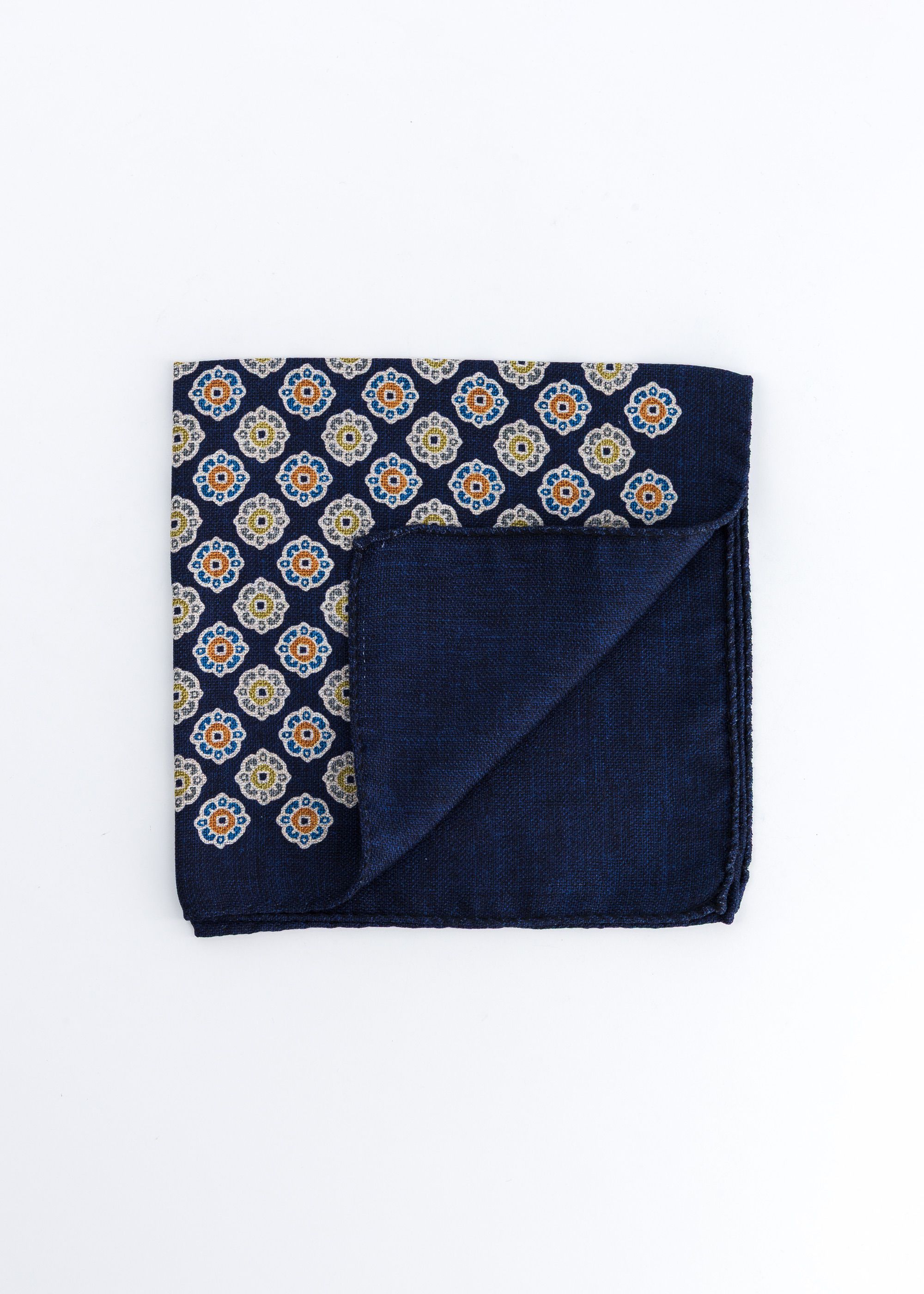 Pochette De Costume Manuel - PO11SI-BEM047