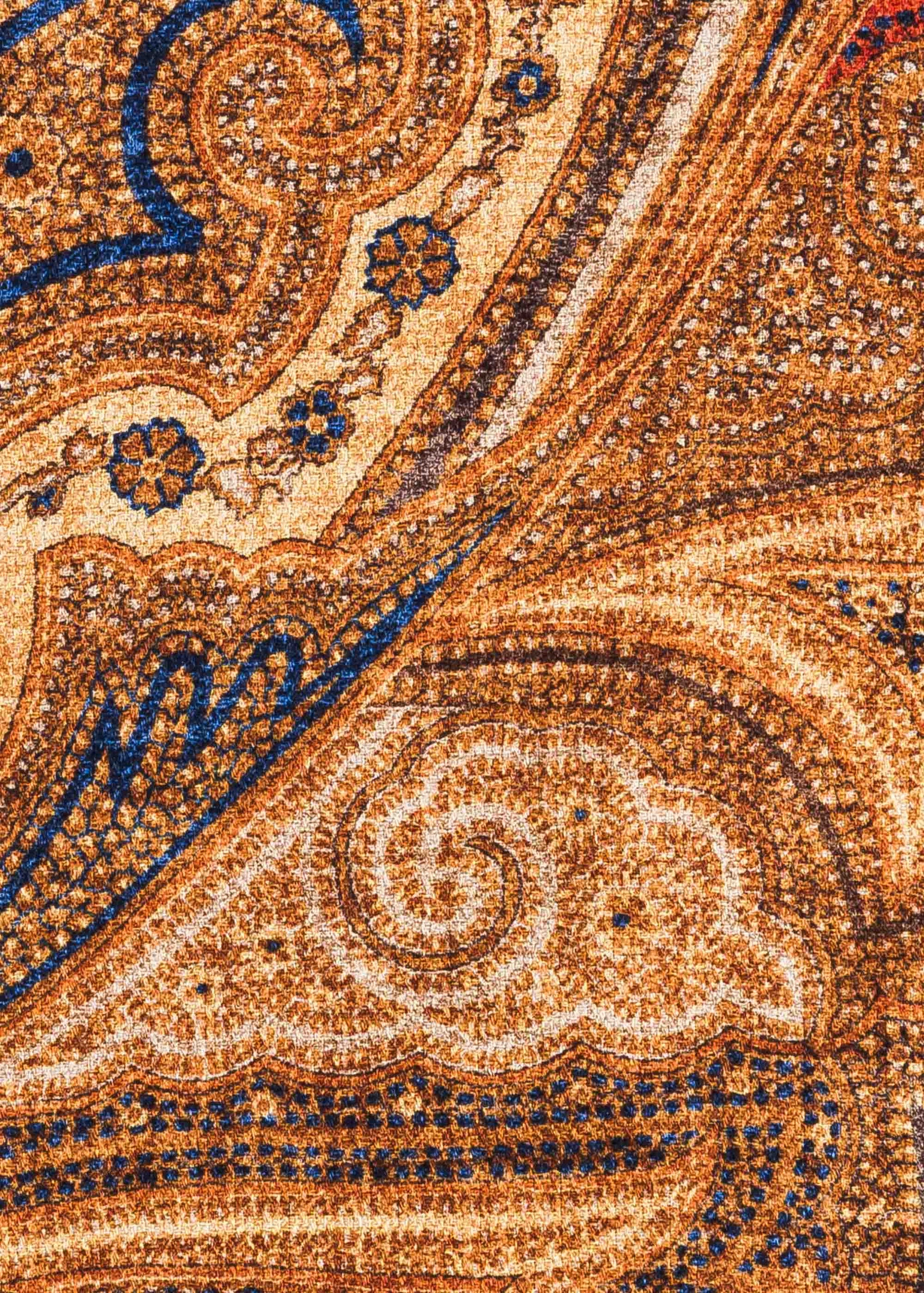 Pochette De Costume Giacomo - PO06SI-MRM026