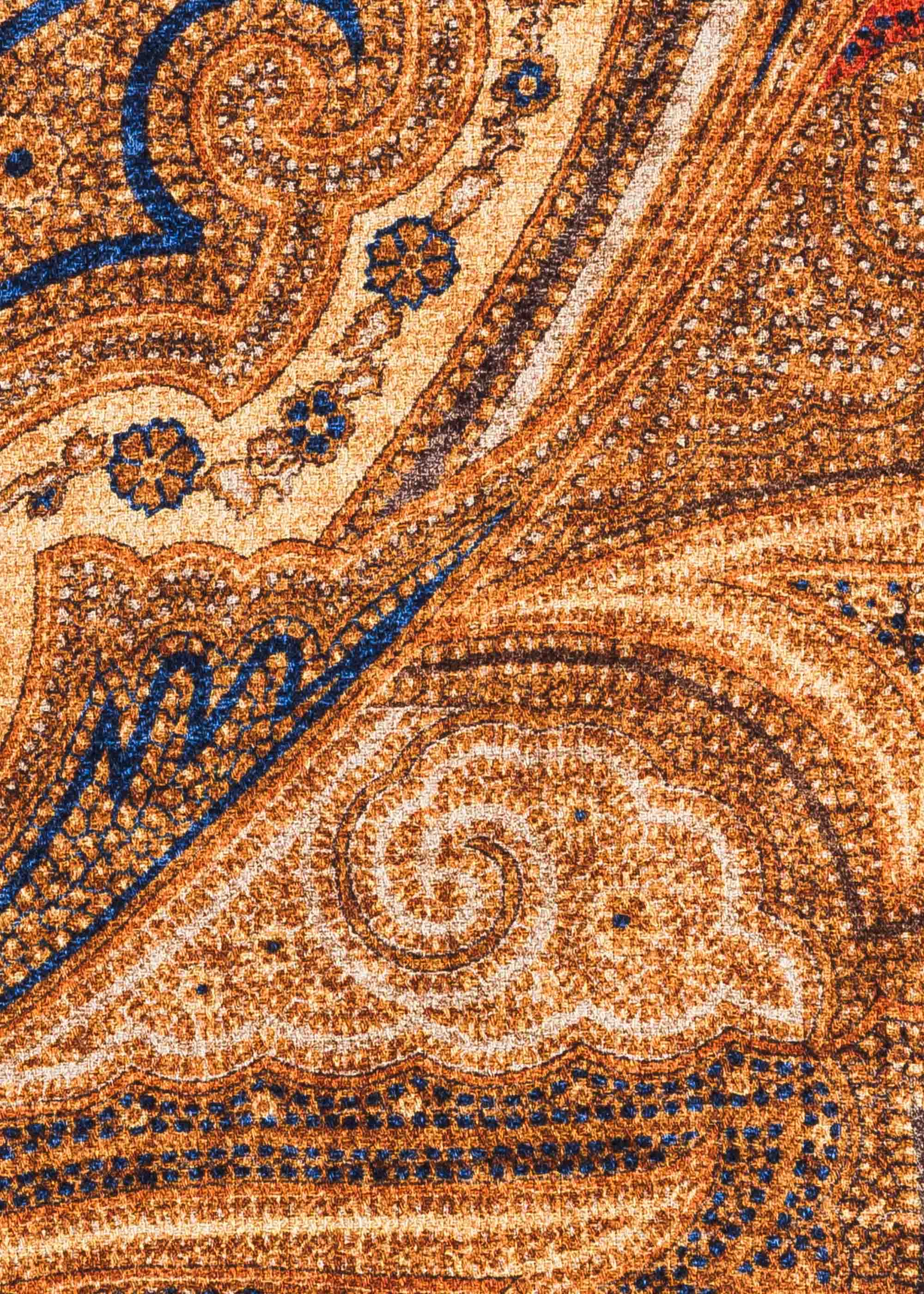 Pochette De Costume Giacomo - PO06SI-MRM026