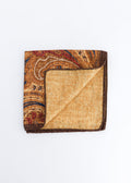Giacomo Pocket Square - PO06SI-MRM026