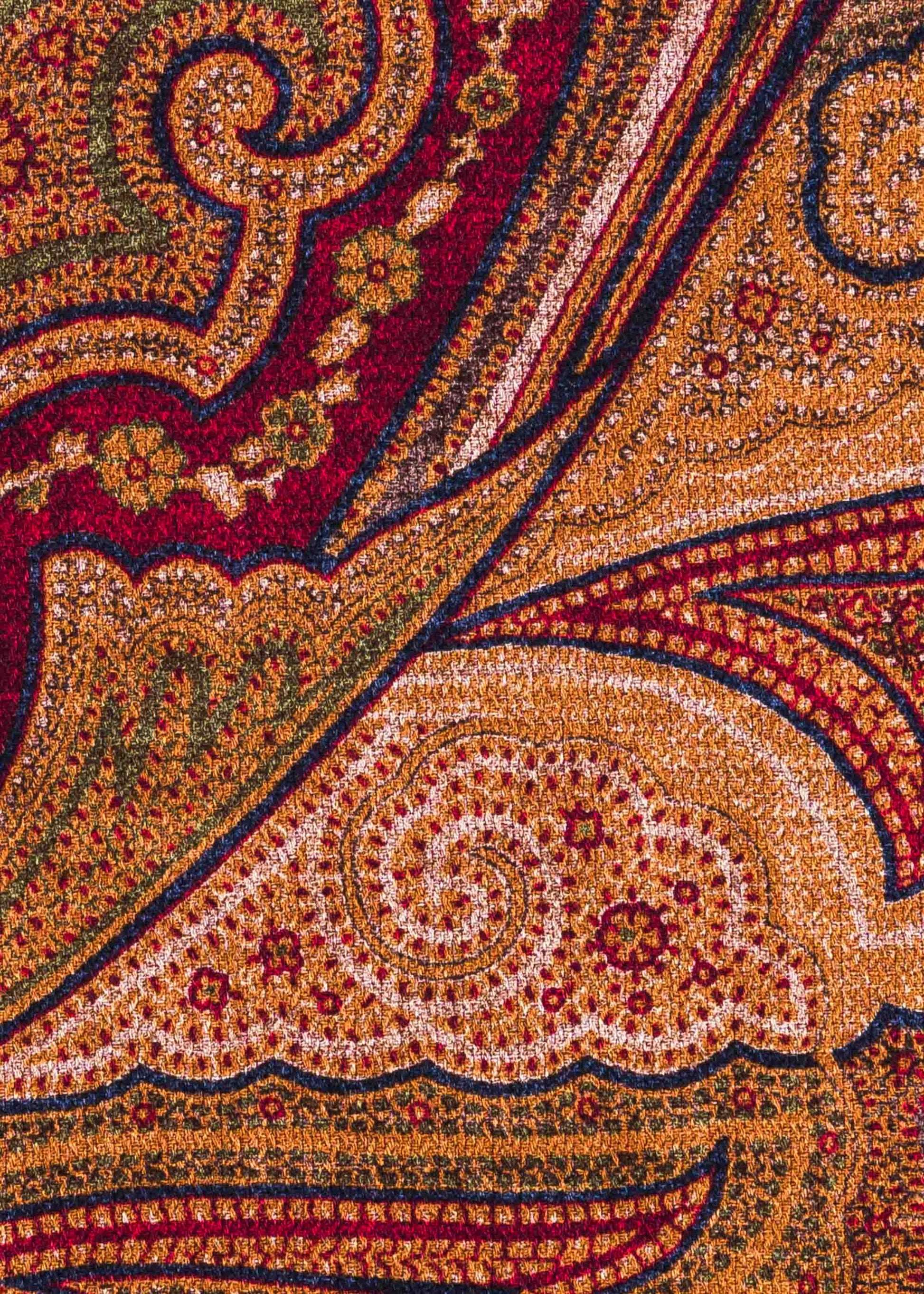 Pochette De Costume Giacomo - PO06SI-BDM028