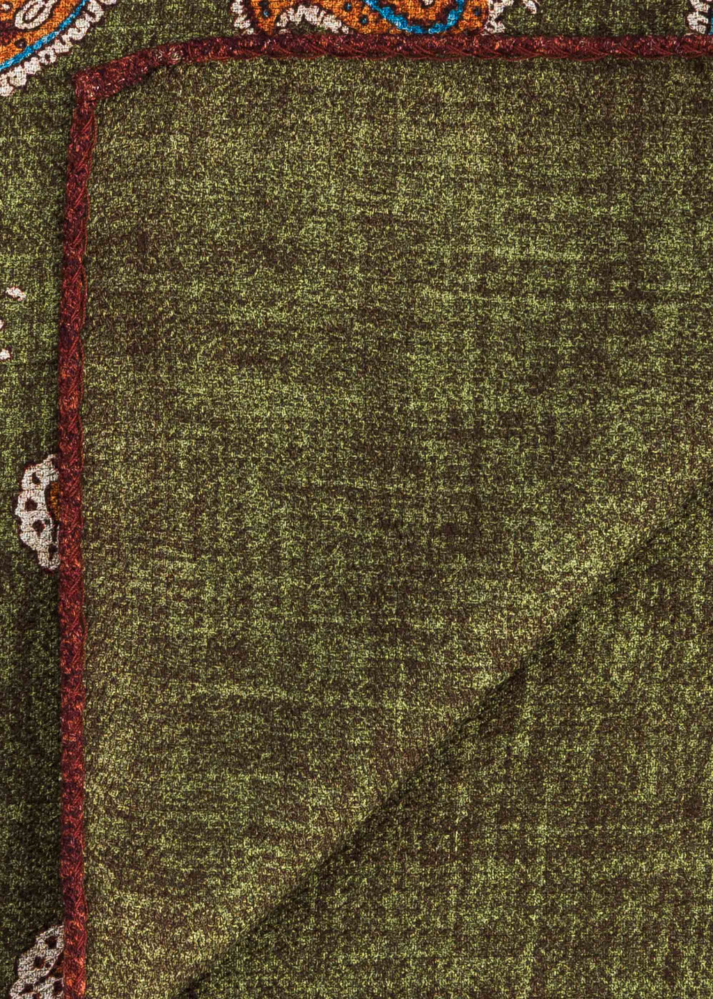 Pochette De Costume Melissa - PO05SI-VTM020