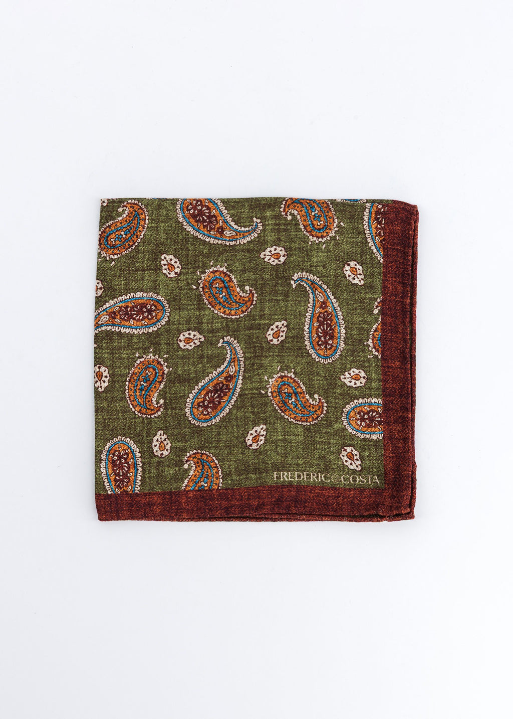 Pochette De Costume Melissa - PO05SI-VTM020