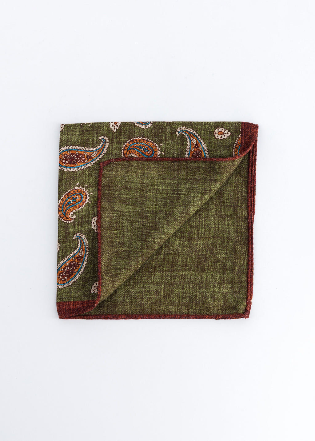 Pochette De Costume Melissa - PO05SI-VTM020