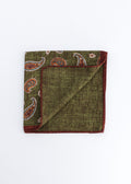 Pochette De Costume Melissa - PO05SI-VTM020