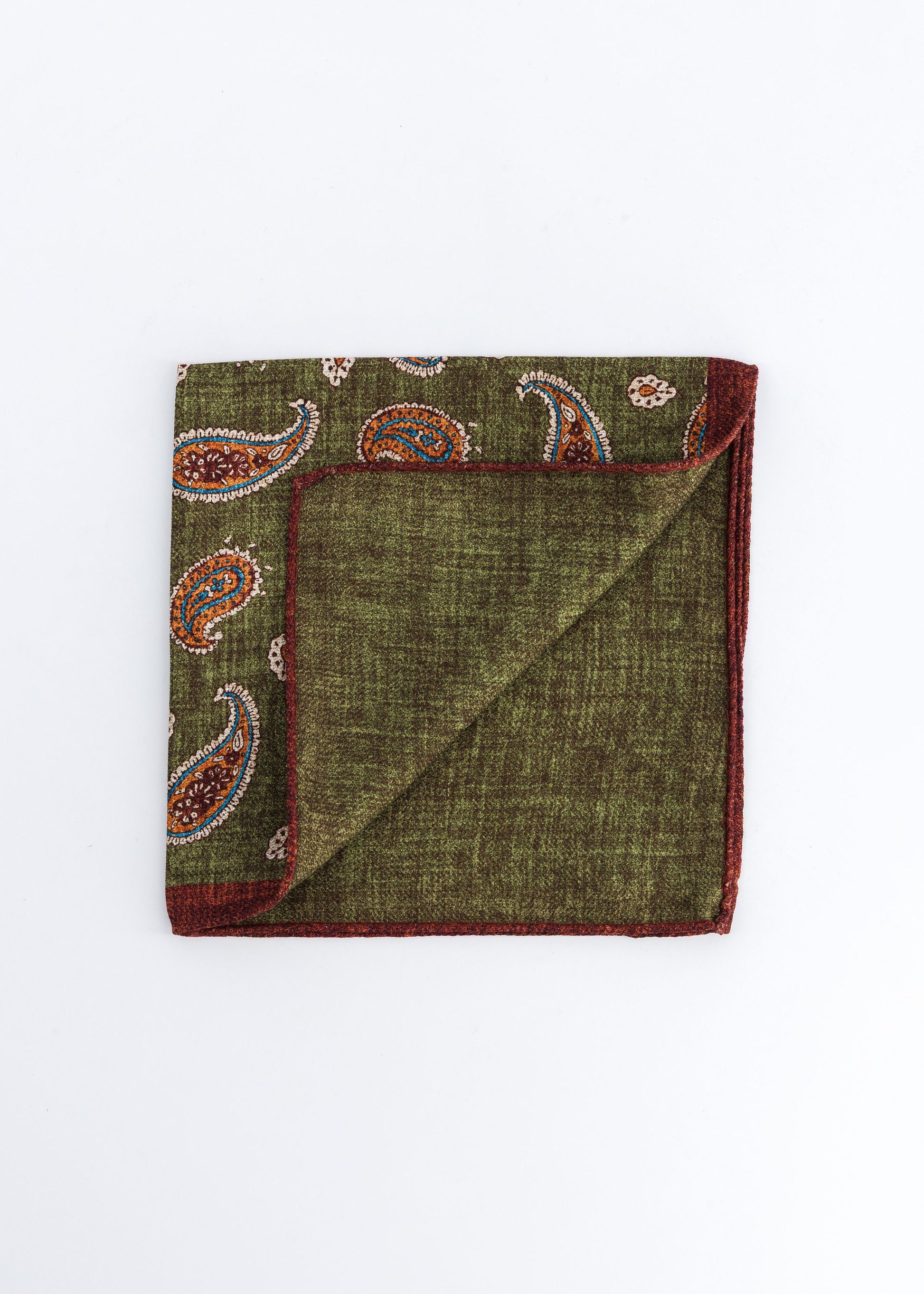 Pochette De Costume Melissa - PO05SI-VTM020