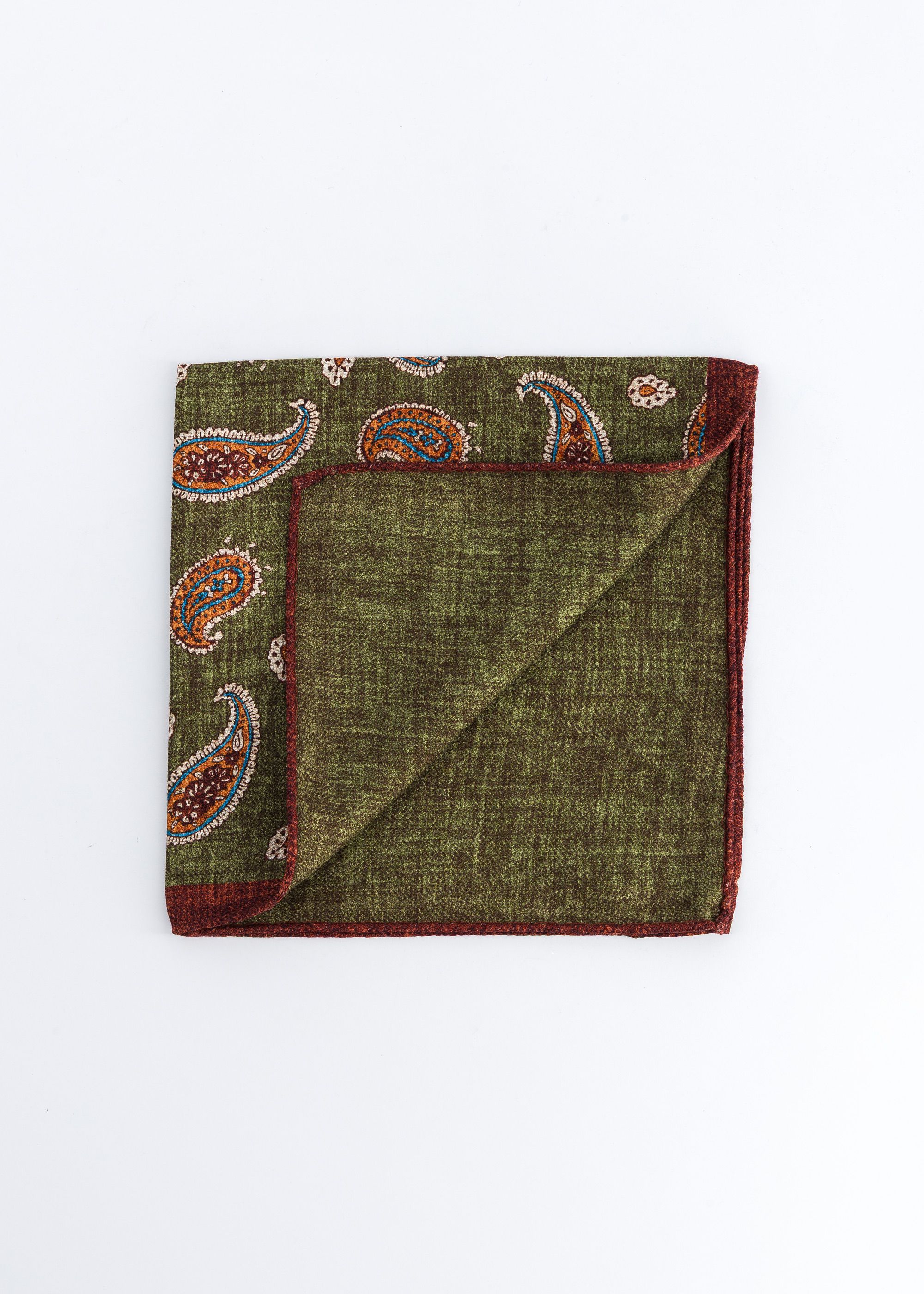 Pochette De Costume Melissa - PO05SI-VTM020
