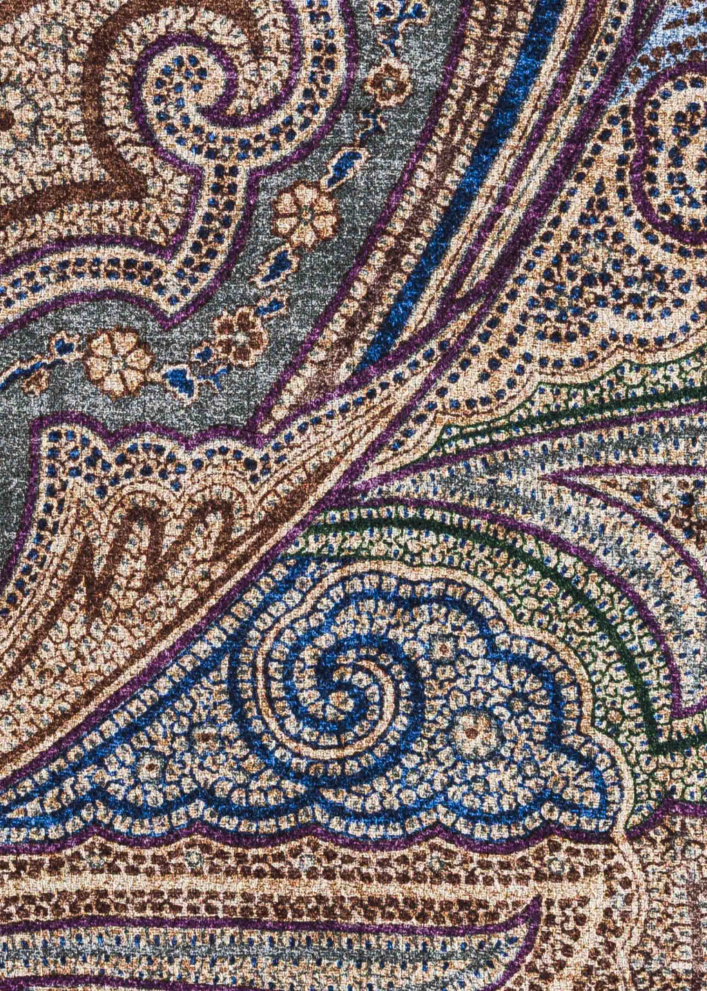 Pochette De Costume Giacomo - PO06SI-VIM030