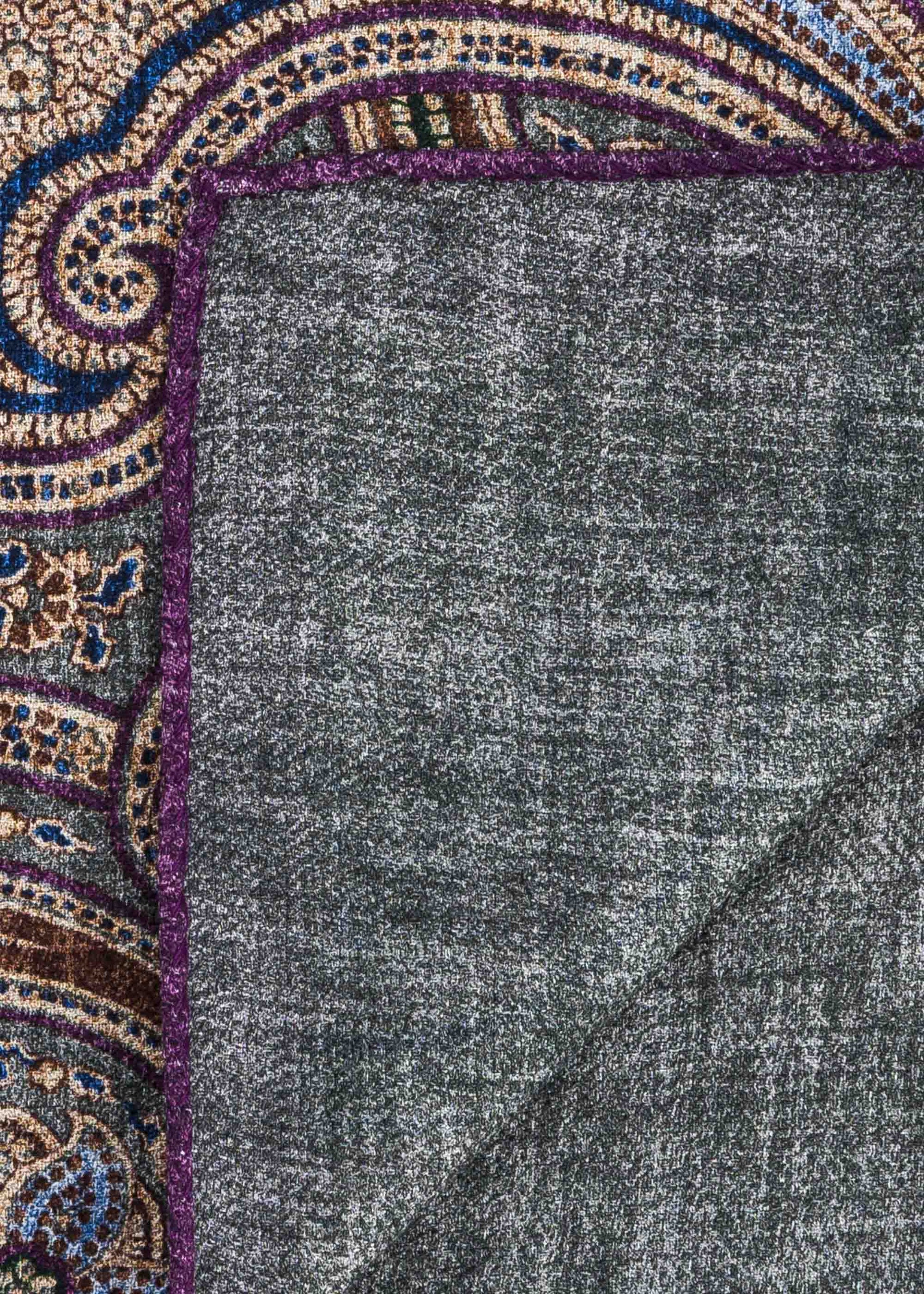 Pochette De Costume Giacomo - PO06SI-VIM030