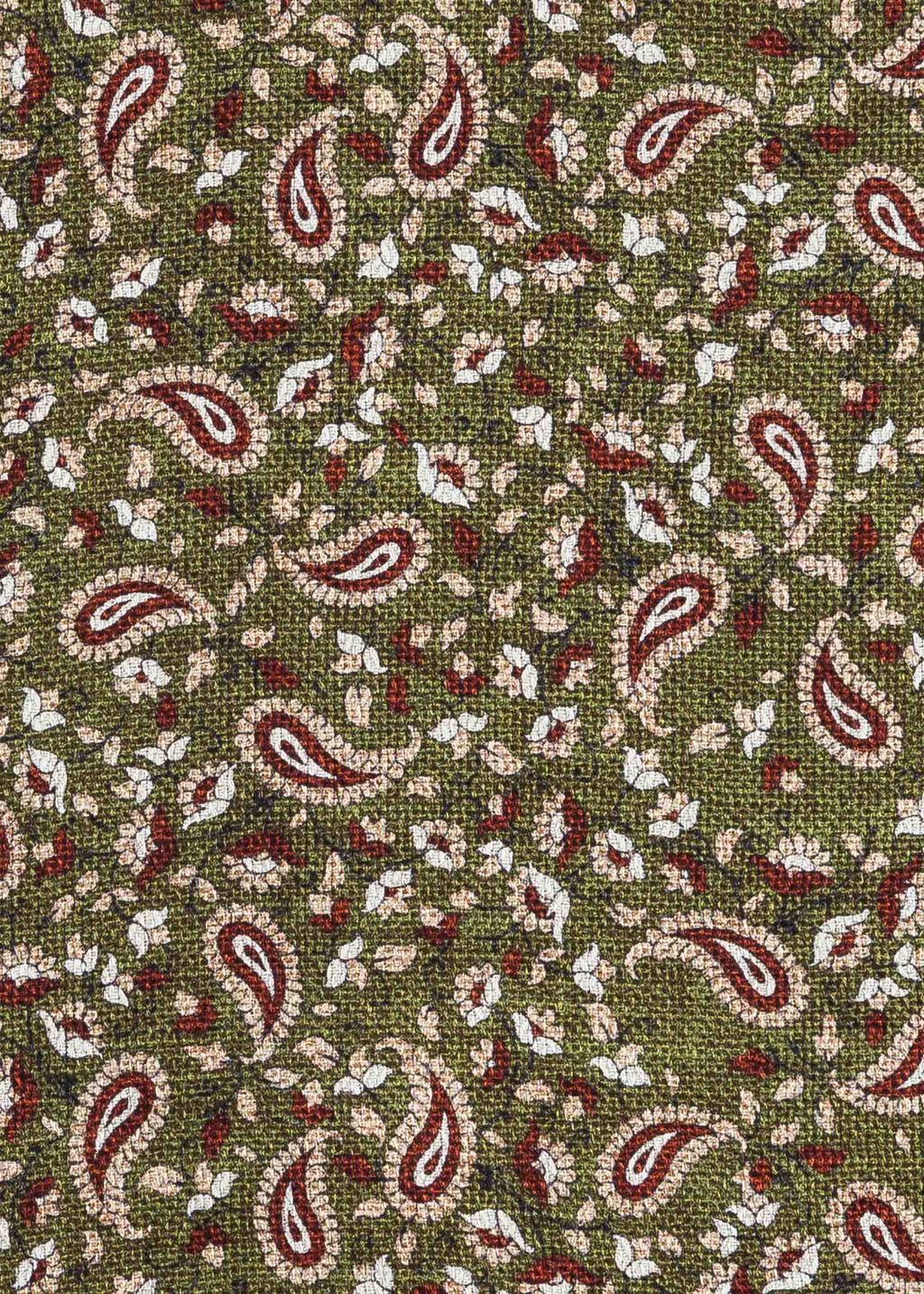 Pochette De Costume Valerio - PO04SI-VTM016