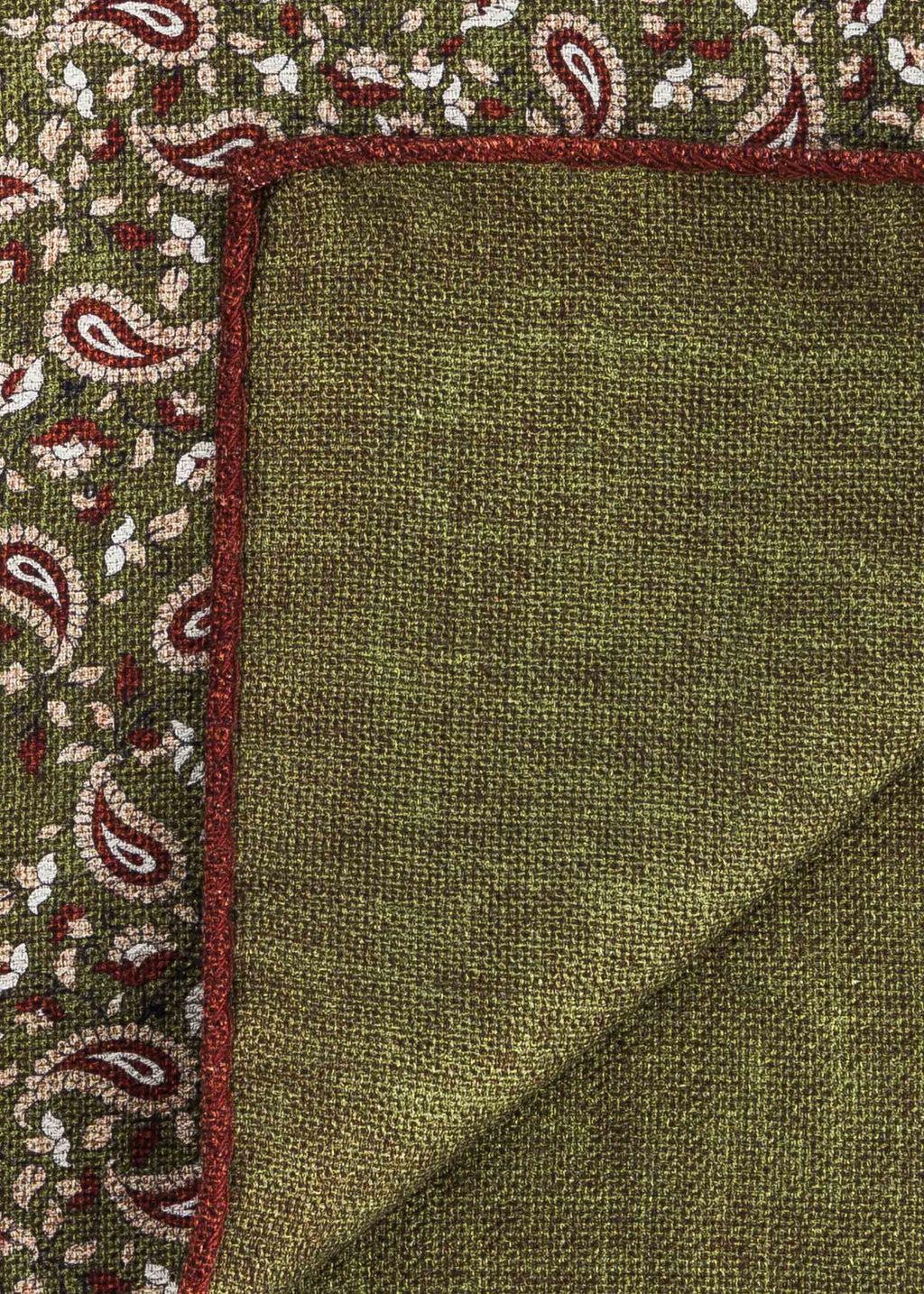 Pochette De Costume Valerio - PO04SI-VTM016