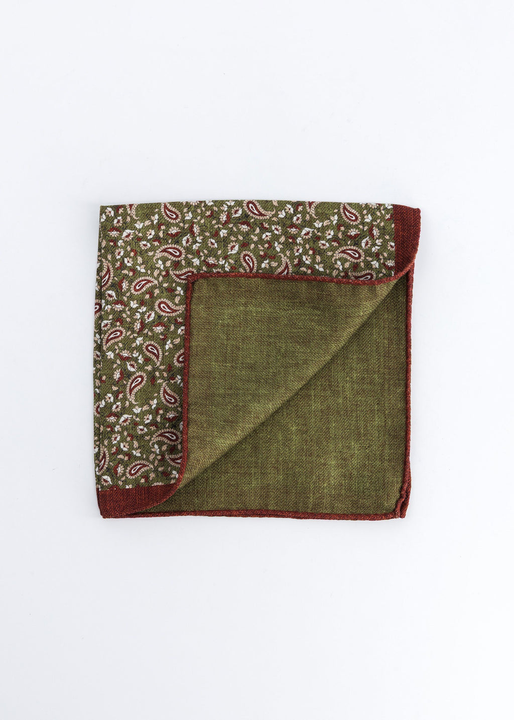 Pochette De Costume Valerio - PO04SI-VTM016